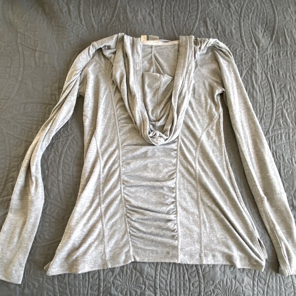 Zella athletic/athleisure sweater